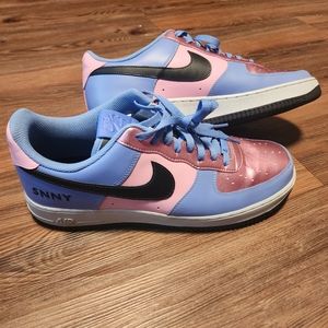 SOLD!  Nike AF1 Anniversary Edition